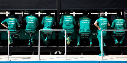 F1, GP Bahrain: l'annuncio sulle condizioni di Stroll