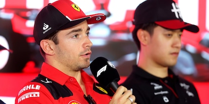 Ferrari, Leclerc parte piano in Bahrain: "Red Bull sembra avanti"