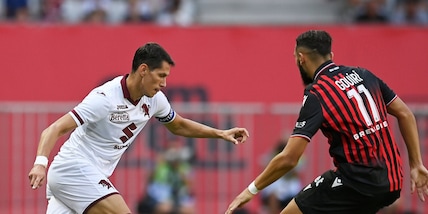 Anticipo di Ligue 1, ecco il pronostico di Nizza-Auxerre