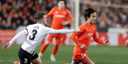 Pronostico Real Sociedad-Celta, Mourinho spettatore interessato