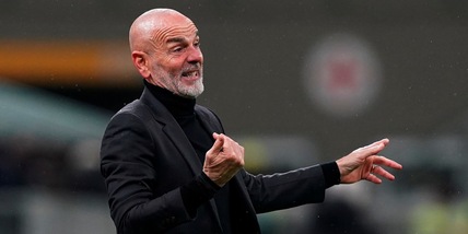 Il Milan a Firenze con vista Tottenham