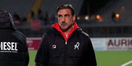 Juve Next Gen-Vicenza, Modesto elogia i bianconeri: "Sono talenti importanti"