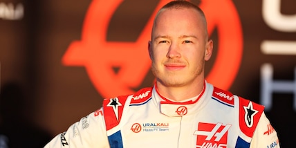 Vi ricordate Mazepin? Il pilota russo può tornare in F1, le condizioni