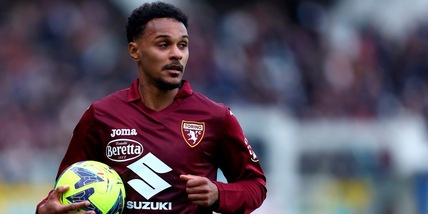 Lazaro, Vagnati tratta con l’Inter: Torino tra rinnovi e riscatti