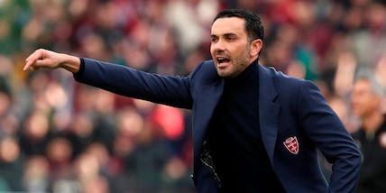 Monza-Empoli, Palladino: Sensi, l'infortunio di Mota e la scelta del portiere...