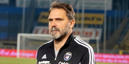 Pisa-Palermo, D'Angelo: "Calcoli? Non servono. Contento per un motivo"