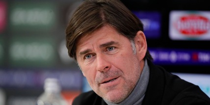 Atalanta-Udinese, conferenza Sottil: l'elogio a Gasperini e le condizioni di Pereyra