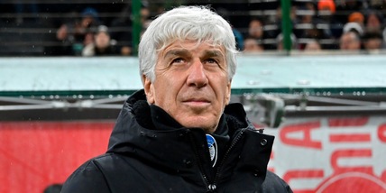 Atalanta-Udinese, Gasperini e le condizioni di Zapata, Scalvini e Palomino