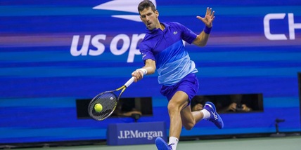 Tennis, Djokovic in dubbio per Indian Wells e Miami: decide il governo Usa