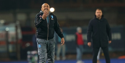 Pronostico Napoli-Lazio, Gollo-Predictor prova la scalata