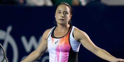 Tennis, Cocciaretto eliminata ai quarti al Wta 250 di Monterrey