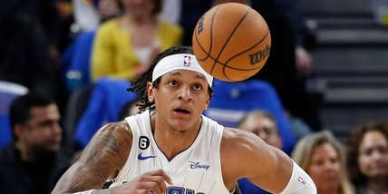 Nba, Banchero trascina i Magic contro gli Hornets. Fontecchio non basta ai Jazz