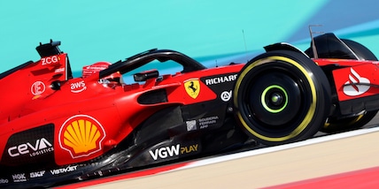 Diretta qualifiche F1 GP Bahrain: dove vederle in tv