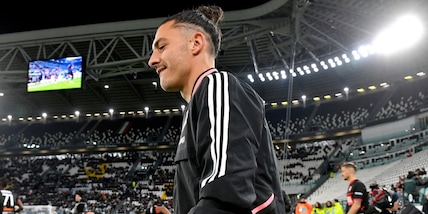 Juve Next Gen, Iocolano e l'infortunio: il messaggio social