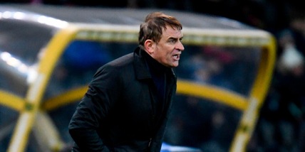 Spezia-Verona, conferenza Semplici: "Shomurodov e Nzola insieme? La vedo così"