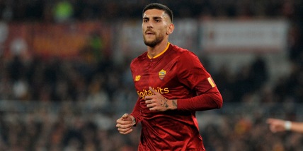 Roma-Juve, Pellegrini a rischio: le condizioni del capitano giallorosso