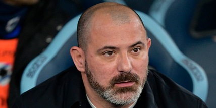 Samp-Salernitana, conferenza Stankovic: Gabbiadini, Lammers, Djuricic