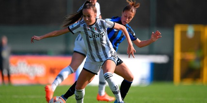 Diretta Inter-Juventus Women ore 14.30: dove vederla in tv, streaming e formazioni ufficiali