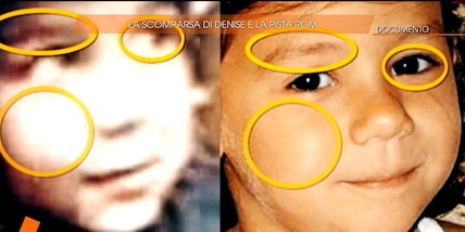 Denise Pipitone non è Danisa: Dna ragazza rom diverso