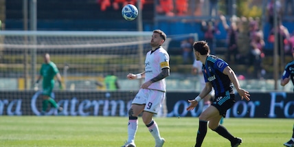 Diretta Pisa-Palermo ore 14: dove vederla in tv, streaming e formazioni ufficiali