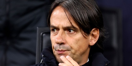 Inter-Lecce, Inzaghi: "Voglio una reazione da grandi uomini"