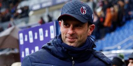 Torino-Bologna, Thiago Motta: "Tornano Arnautovic e Zirkzee, out Dominguez"