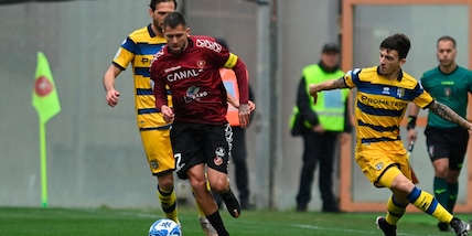 Diretta Reggina-Parma ore 16.15: dove vederla in tv, streaming e formazioni ufficiali
