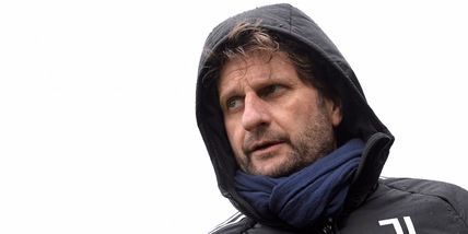 Juve Women, Montemurro: "L'1-1 con l'Inter ci sta. Per la Poule Scudetto voglio di più!"