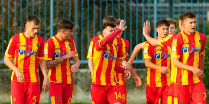 Primavera, pari Torino. Lecce a valanga: 6-1 al Cesena!