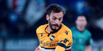 Scommesse Serie A: in Sampdoria-Salernitana le statistiche dicono che...