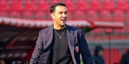 Monza-Empoli, Palladino: "Izzo e Sensi grandi uomini". E sul futuro...