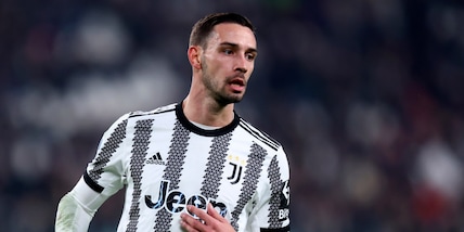 Roma-Juventus, i convocati di Allegri: De Sciglio out per infortunio