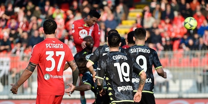 Monza-Empoli 2-1: Palladino ritrova la vittoria casalinga con Ciurria e Izzo