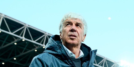 Atalanta, Gasperini: "Mancato solo il gol. Finalmente Pasalic e Muriel..."