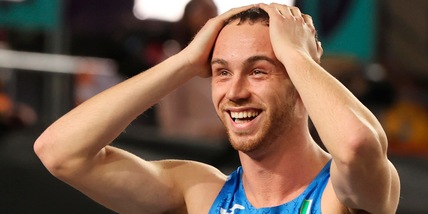 Jacobs argento, Ceccarelli oro: trionfo Italia agli Europei!