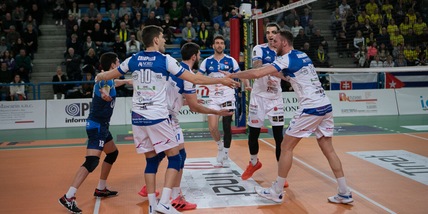 Cuneo perde l’occasione ed è Prata a muovere la classifica