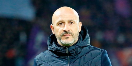 Fiorentina-Milan, Italiano: "Che vittoria. Abbiamo ripagato i tifosi"