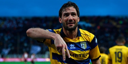 Vazquez: l'esplosione a Palermo, la doppia nazionale, la rinascita al Parma