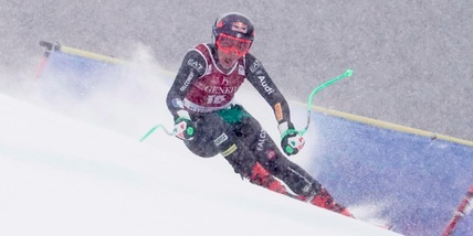 Sci, Goggia quarta nel SuperG di Kvitfjell: "Gara falsata dal tempo"