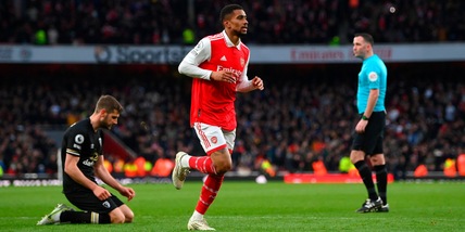 Reiss Nelson lancia l'Arsenal in Premier: chi è il giovane del 3-2 col Bournemouth