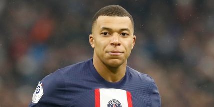 Mbappé come Cristiano Ronaldo: "Il gol alla Juve tra i più belli della carriera"