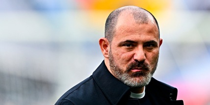 Samp-Salernitana, con chi ce l'ha Stankovic? "C'è chi sa gestire la tensione e chi no"
