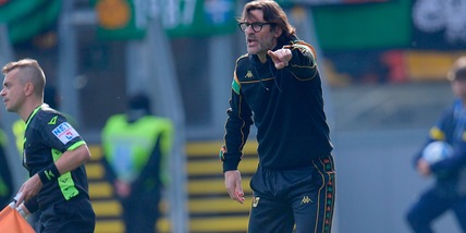 Vanoli, schiaffi al suo Venezia: "Non capiscono, peggior partita finora"