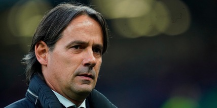 Inter-Lecce, Inzaghi: "Lautaro leader, Gosens mi ha convinto da tempo"