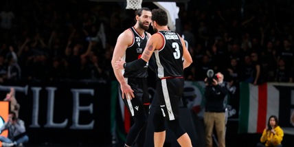 Basket, Belinelli trascina la Virtus contro Tortona! Bene Milano