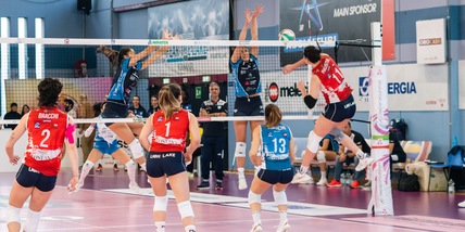 L'ultimo posto in Pool Promozione è di Olbia