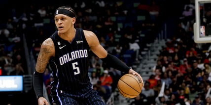 Nba, Banchero super ma Magic ko. Sconfitta anche per i Jazz di Fontecchio