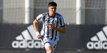 Juve Next Gen, tutto su Muharemovic: il rinforzo di Brambilla dopo l'infortunio
