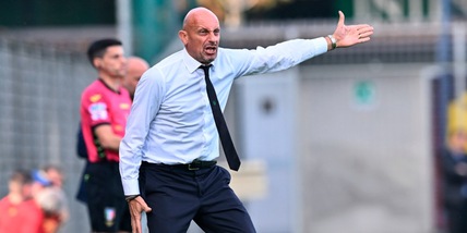 Pordenone, Di Carlo esonerato: il comunicato