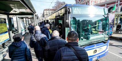 Sciopero nazionale metro, bus treni mercoledì 8 febbraio: info e orari
